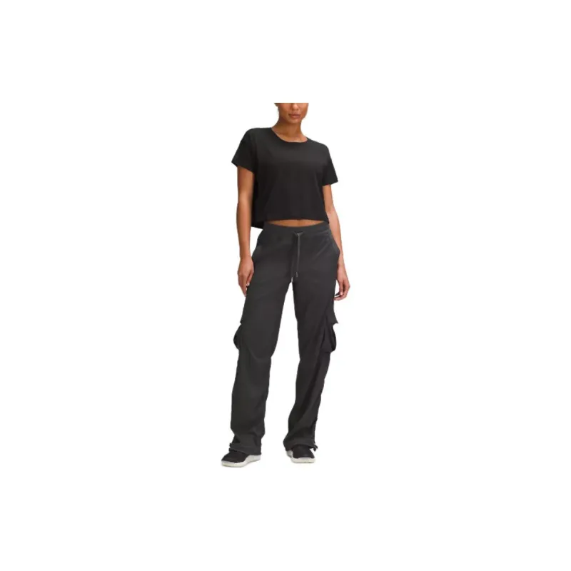 Lululemon Cates T Shirts Women's-5