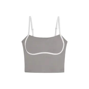 Hollister Bra Women's Light Mocha