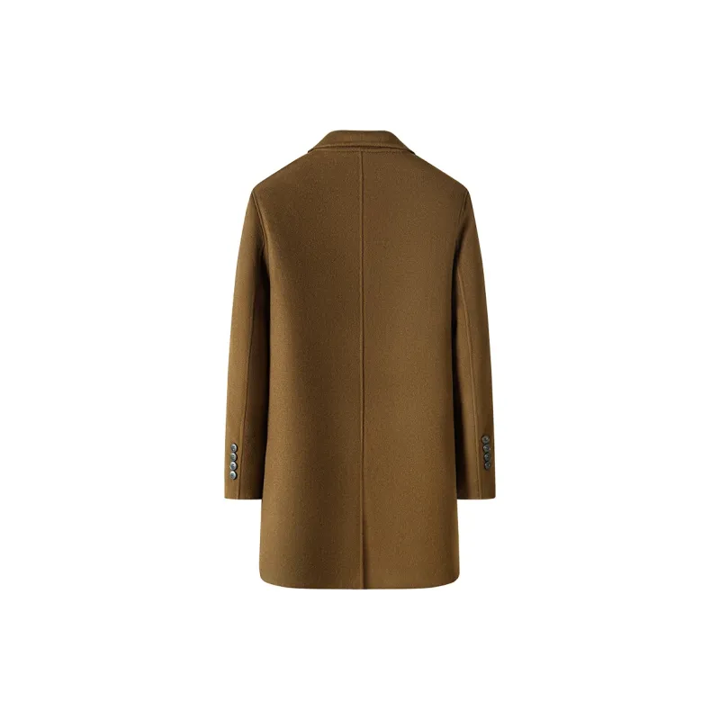 FORTEI Coats Men-5