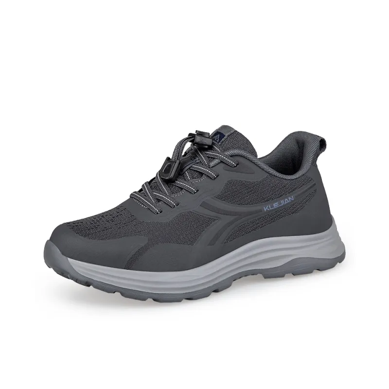 Recreation Anti-Slip Wear-Resistant Low-Top Casual Shoes Unisex-1