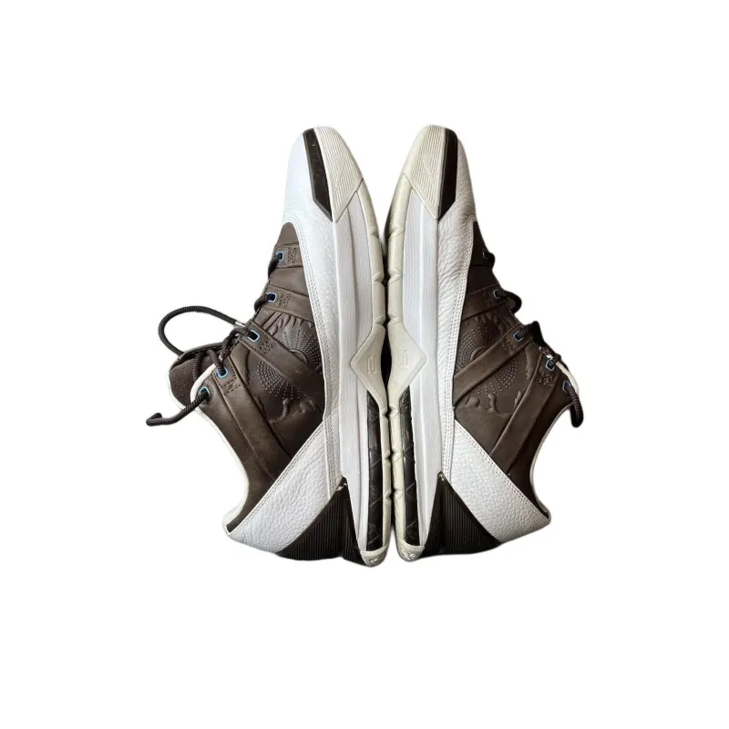 Nike LeBron 3 Low Baroque Brown-3