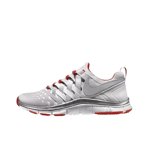 Nike Free Trainer 5.0 Ohio State