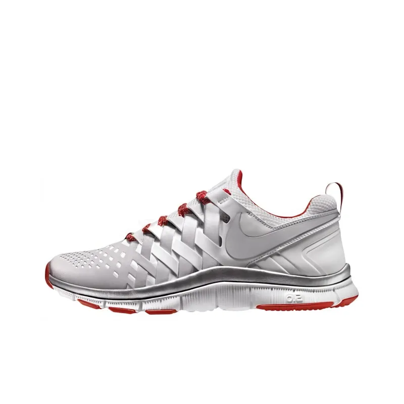 Nike Free Trainer 5.0 Ohio State-0