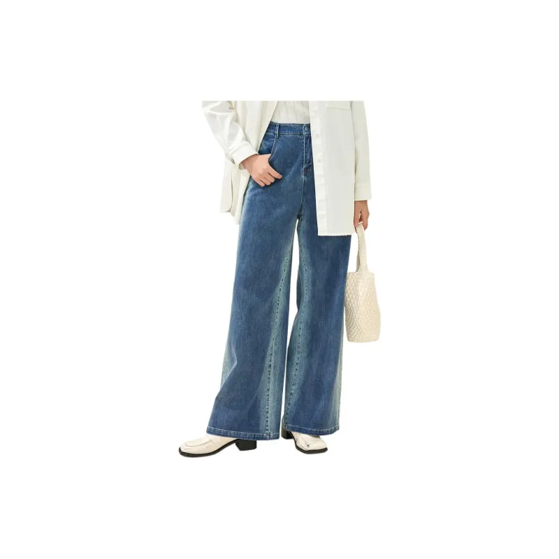 Fragment Jeans Women's-5