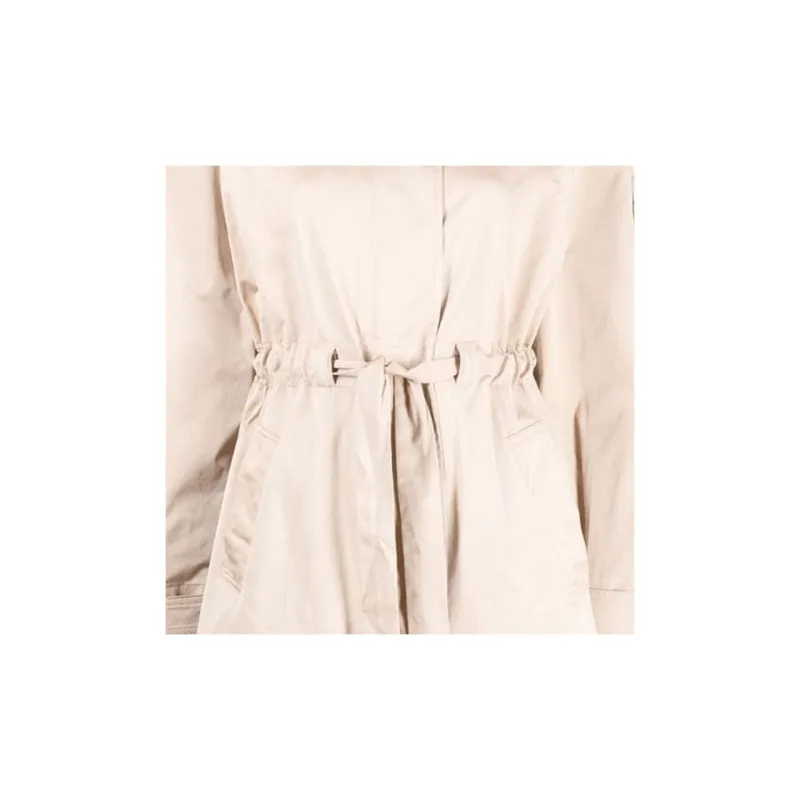 LORENA ANTONIAZZI Coats Women's Light Beige-4