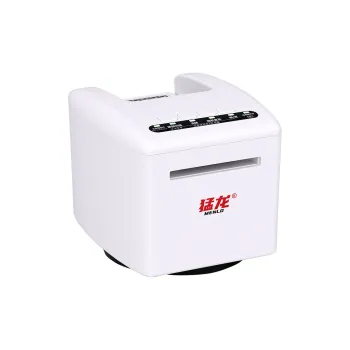 MENGLONG Card Dispenser Egg Cracker Landlord Fully Automatic Shaver All-in-One PC Board Games