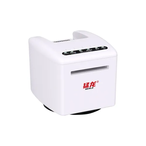 MENGLONG Card Dispenser Egg Cracker Landlord Fully Automatic Shaver All-in-One PC Board Games