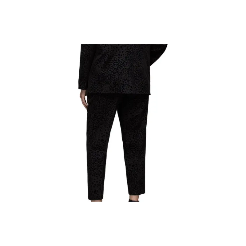 ALLSAINTS Suit Trousers Women's Black-2