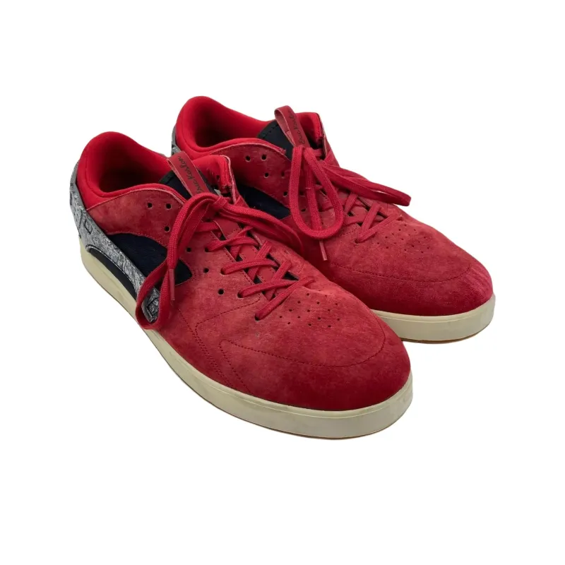 Nike Eric Koston Huarache Gym Red-2