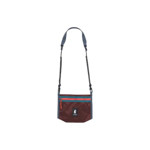 Cotopaxi Crossbody Bags Chestnut