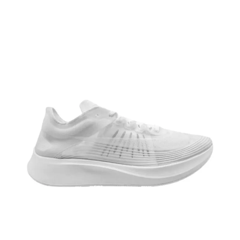 Nike Zoom Fly Sp Triple White-1