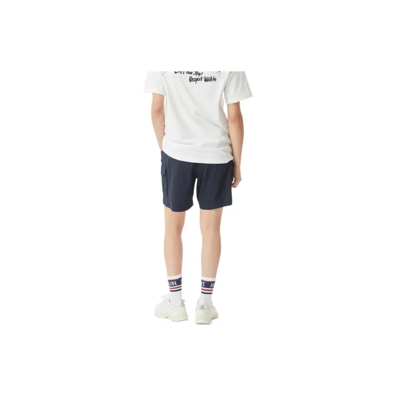 KOLON SPORT Cargo Shorts Women's-12
