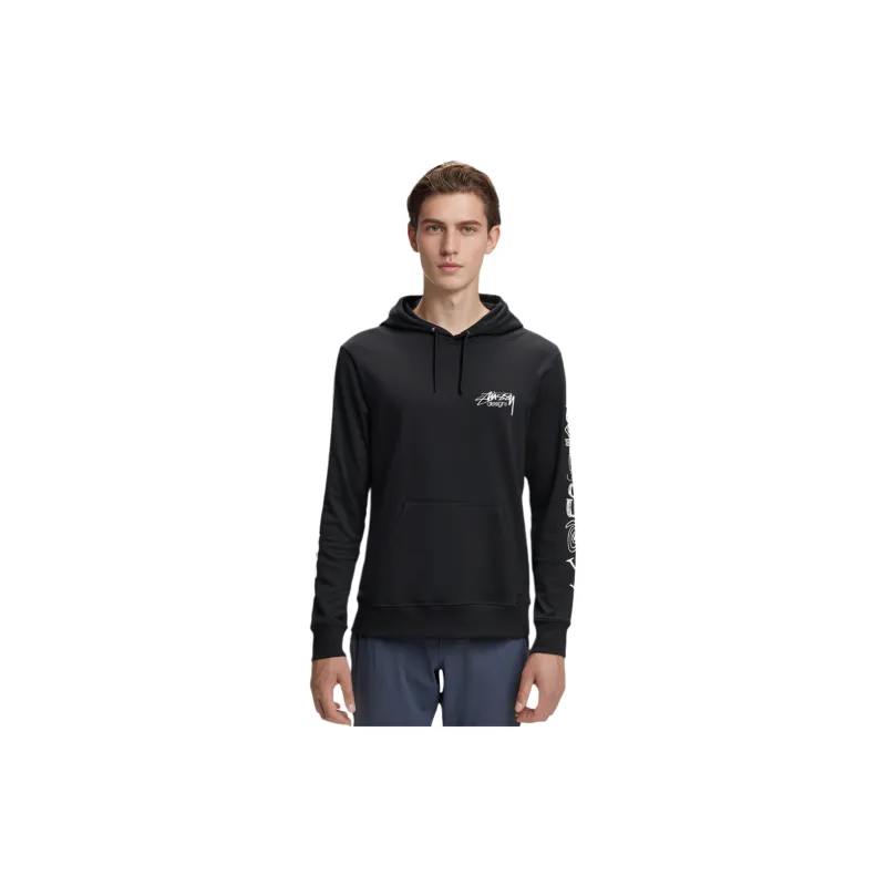 Stussy Sweatshirts Unisex-2
