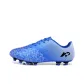 Royal Blue Black