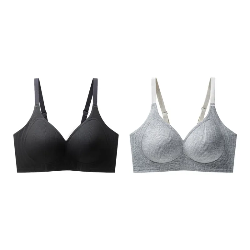 LAKESI Women's Bras-6