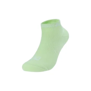 FILA AthleticsFitness Collection Ankle Socks Women's 1 Pack Light Grass Green