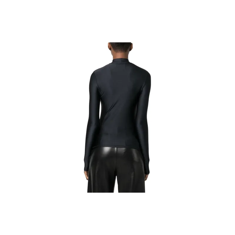 COPERNI High Neck Long Sleeved Top-2