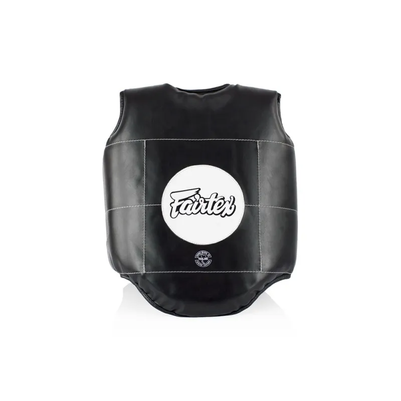 FAIRTEX Boxing Protective Gears Microfiber Leather-3