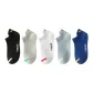 B Set-Black+Light Gray+White+Light Blue+Dark Blue (5 Pack)