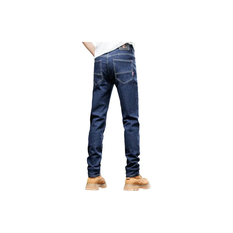 FORTEI Jeans Men-4