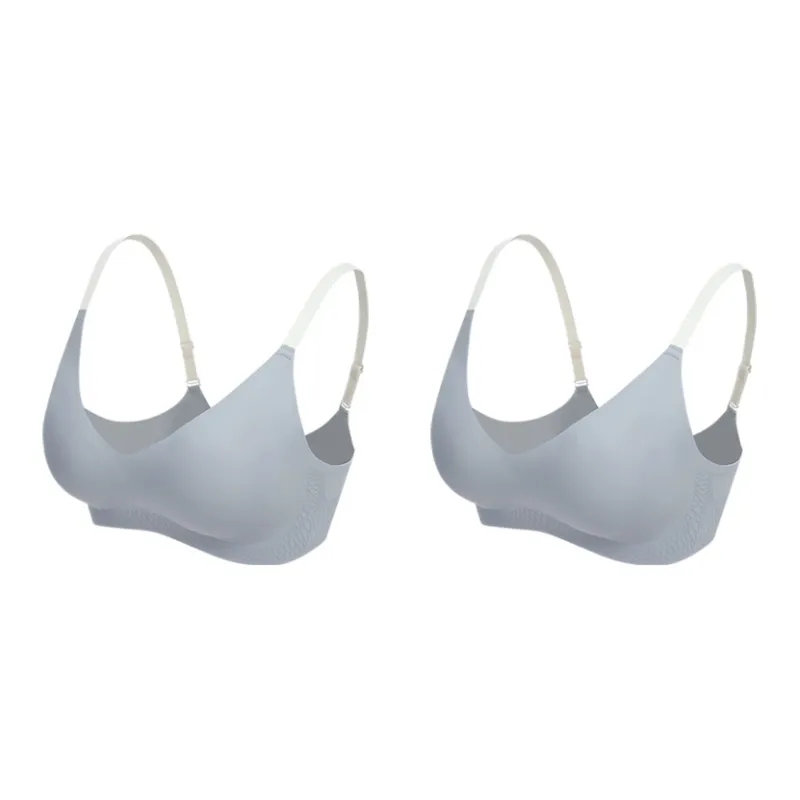 LAKESI Women's Bras-32