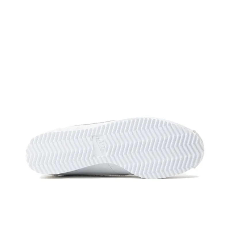 Nike Classic Cortez Pure Platinum Snake Women's-5