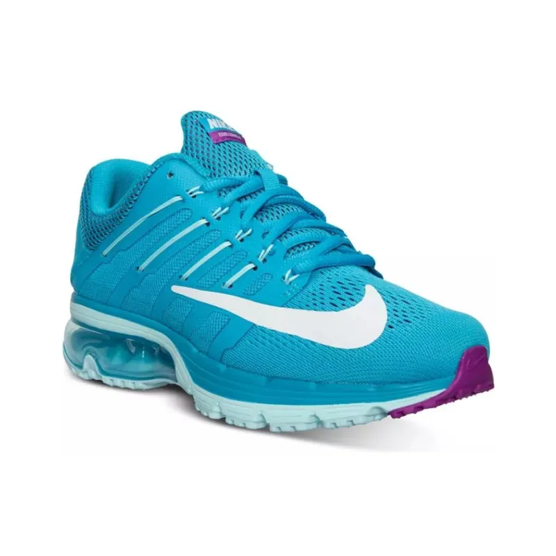 Nike Air Max Excellerate 4 Blue Lagoon White Copa Women's-1