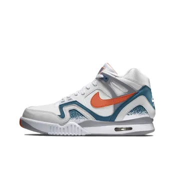 Nike Air Tech Challenge Ii Stone Blue 2025