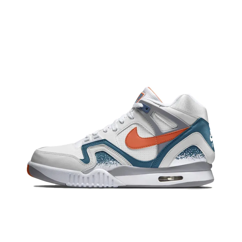 Nike Air Tech Challenge Ii Stone Blue 2025-0