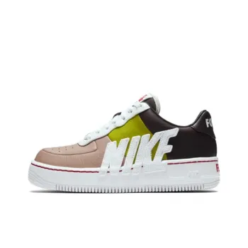 Nike Air Force 1 Upstep Force Is Women's Port Wine Bright Cactus Women's