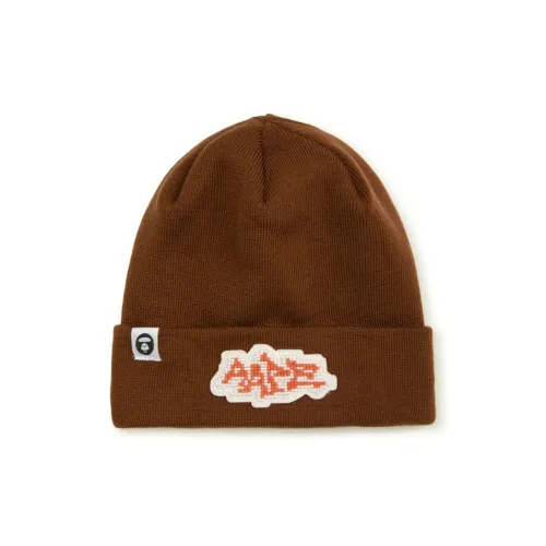 Aape Beanies Unisex