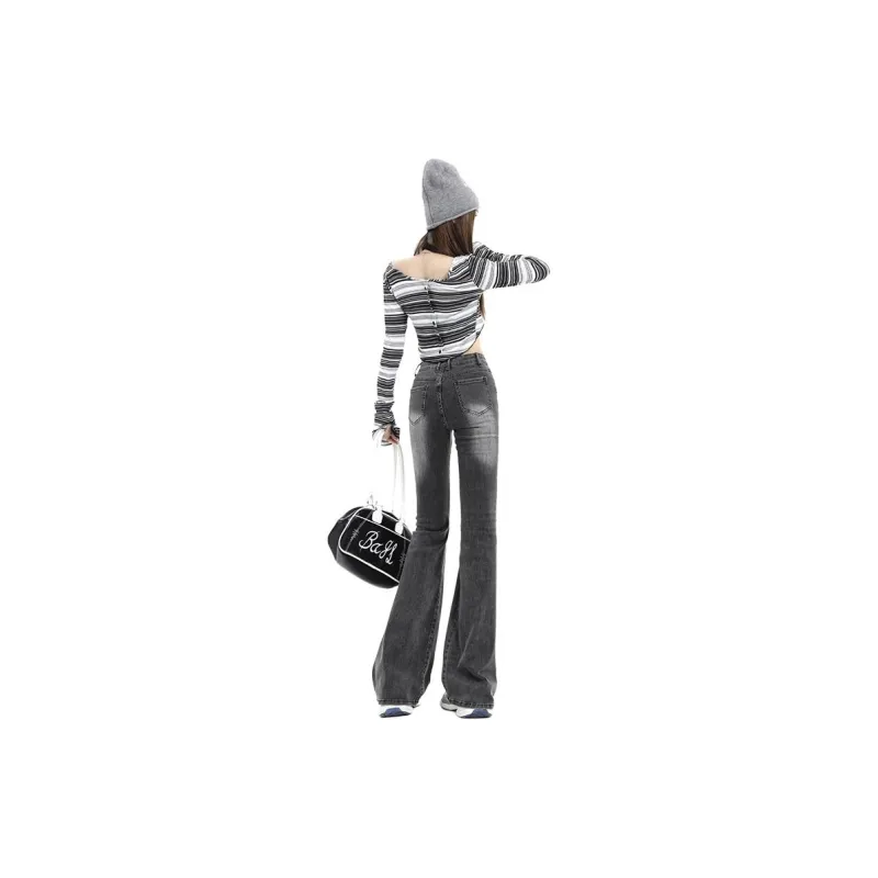 HELEH Jeans Women's-1