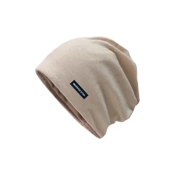 Warrior Polyester Beanies Men's