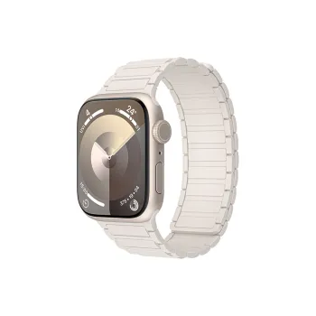 Yu Qing Unisex Watch Bands