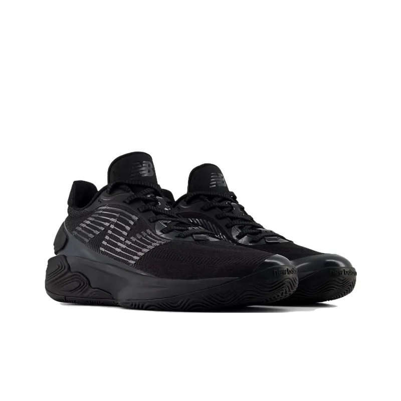 New Balance Two Wxy V5 Black Phantom-2
