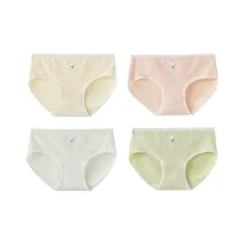 Caramella Underpants Women's 4 Pack
