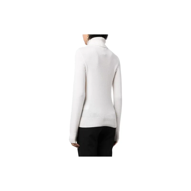 Ralph Lauren Collection Sweaters Women's White-2