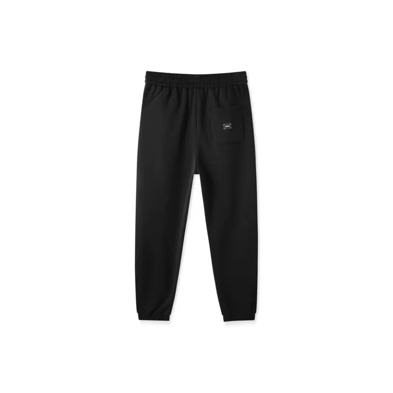 SEM/R Casual Pants Men-1