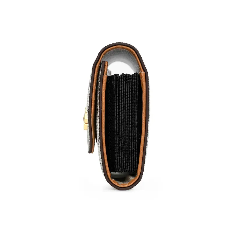 PIERRE CARDIN Pvc Wallet Women's Multicolor-14