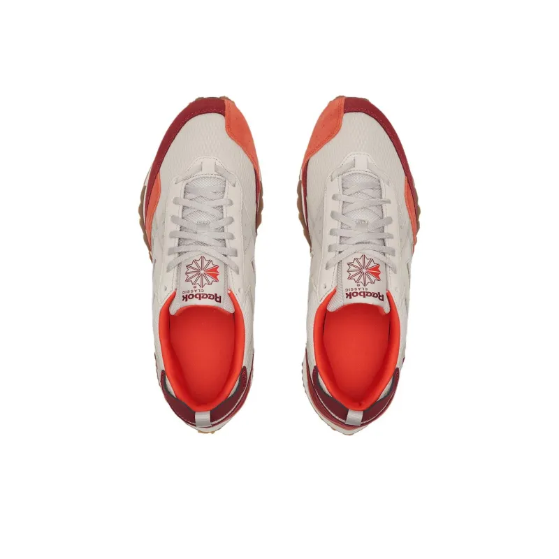 Reebok LX2200 'White Red'-3