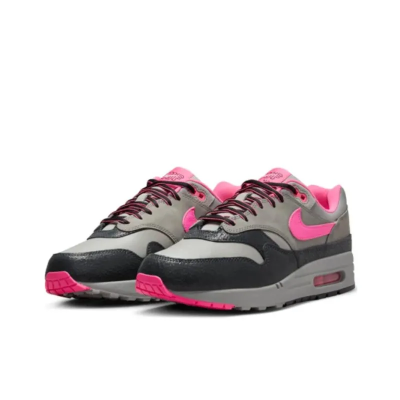 Nike Air Max 1 SP HUF Pink Pow-3