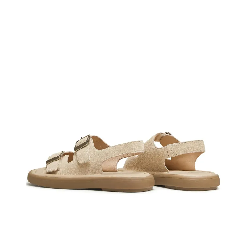 Teenmix Relaxed Pace One Strap Sandals Women's-9