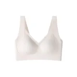 Champagne White[Wave Lifting Belt, Triple Anti-Sagging]