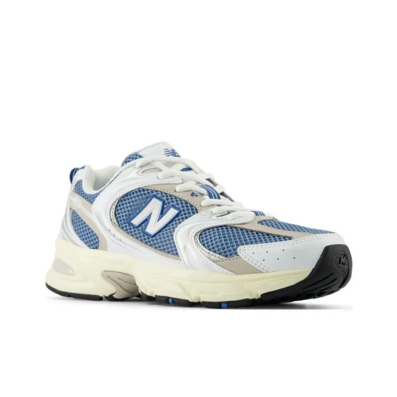 New Balance 530 Heron Blue-2