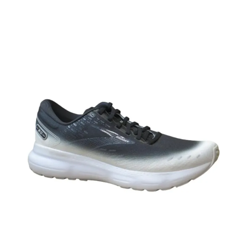 Brooks Glycerin 20 'Black White Fade'-2