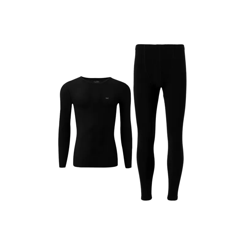 MIIOW Men Thermal Sets-0