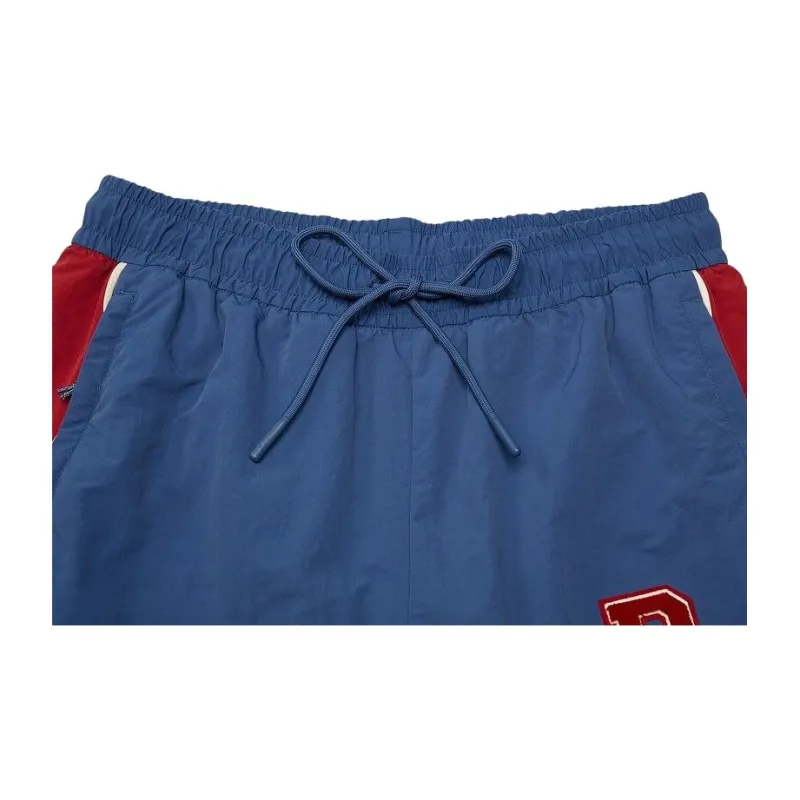 Reebok Casual Pants Unisex Blue-4