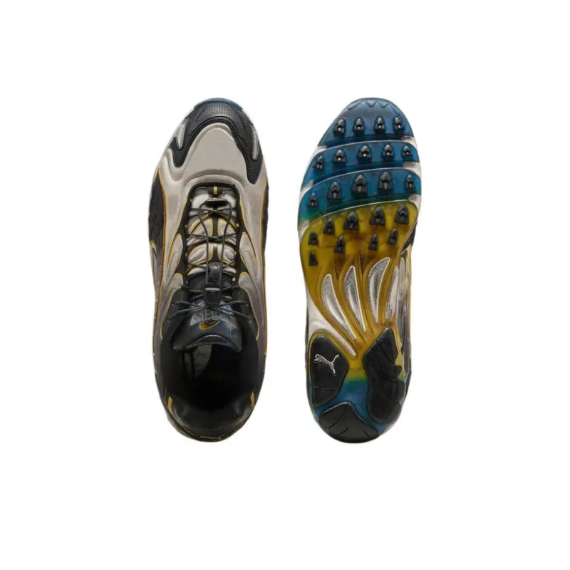 A$AP Rocky X PUMA Inhale 'Distressed Neoprene'-3