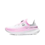 White/Starlight Pink/Metal Silver