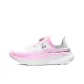 White/Starlight Pink/Metal Silver